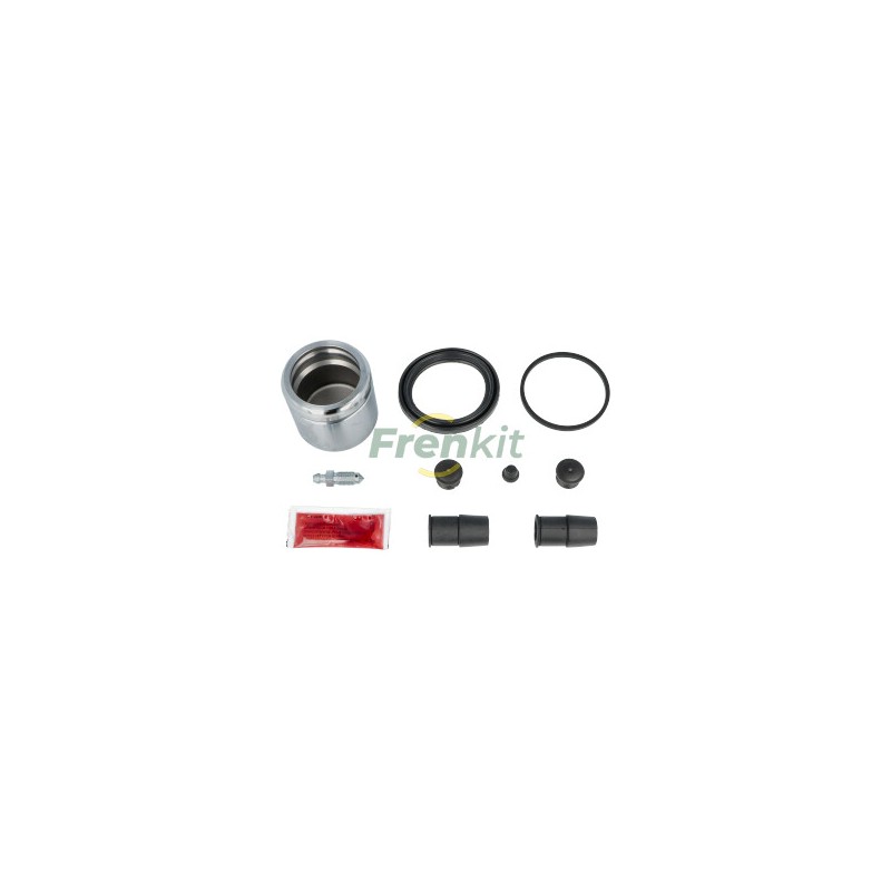 Caliper Repair Kit + Piston