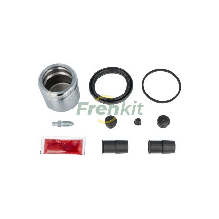 Caliper Repair Kit + Piston