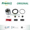 Caliper Repair Kit + Piston