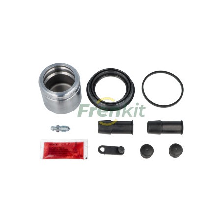 Caliper Repair Kit + Piston