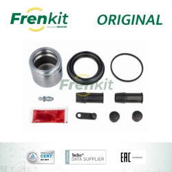 Caliper Repair Kit + Piston