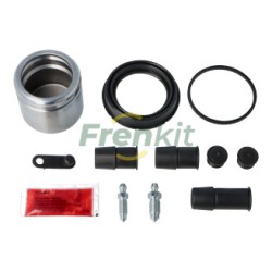 Caliper Repair Kit + Piston