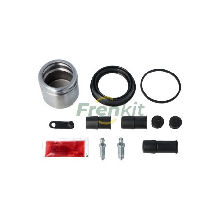 Caliper Repair Kit + Piston