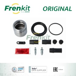 Caliper Repair Kit + Piston