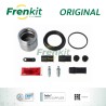 Caliper Repair Kit + Piston