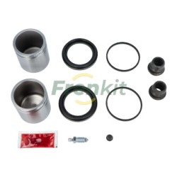 Caliper Repair Kit + Piston