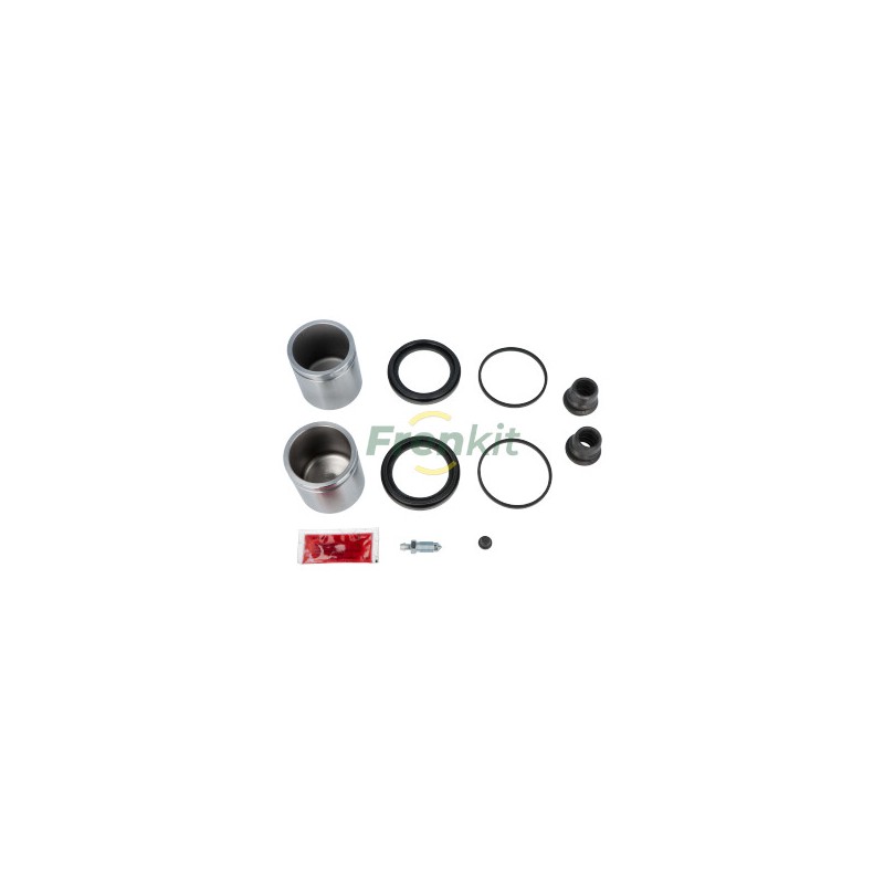 Caliper Repair Kit + Piston