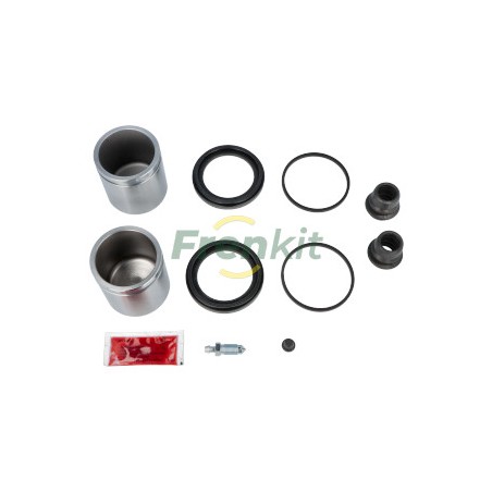 Caliper Repair Kit + Piston