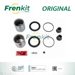 Caliper Repair Kit + Piston
