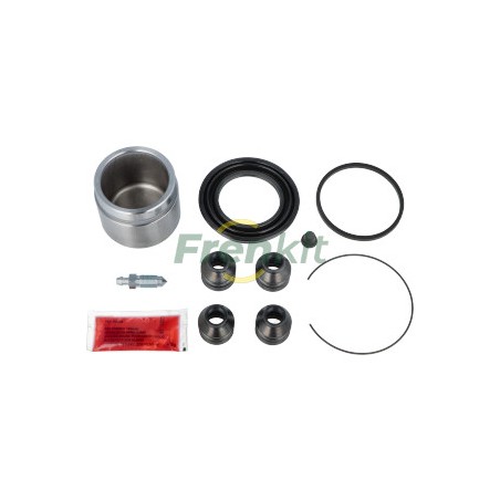 Caliper Repair Kit + Piston