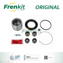 Caliper Repair Kit + Piston