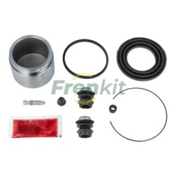 Caliper Repair Kit + Piston