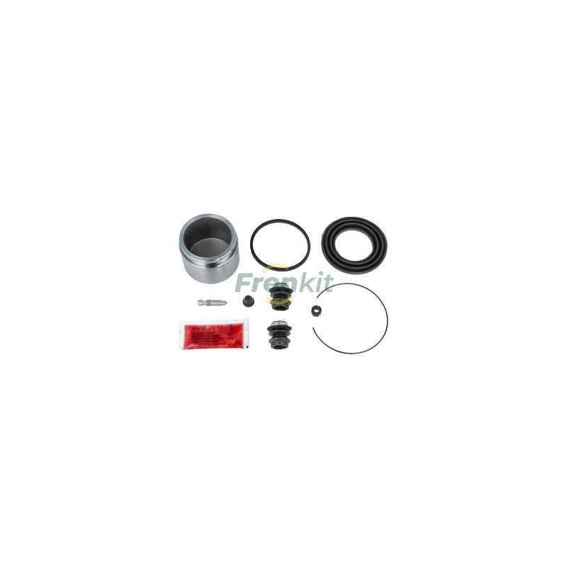 Caliper Repair Kit + Piston