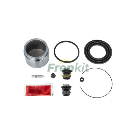 Caliper Repair Kit + Piston