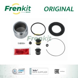 Caliper Repair Kit + Piston