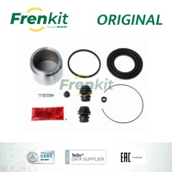 Caliper Repair Kit + Piston