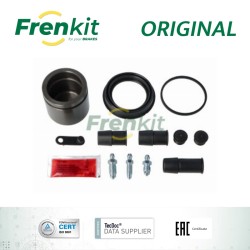 Caliper Repair Kit + Piston