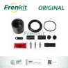 Caliper Repair Kit + Piston