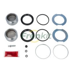 Caliper Repair Kit + Piston