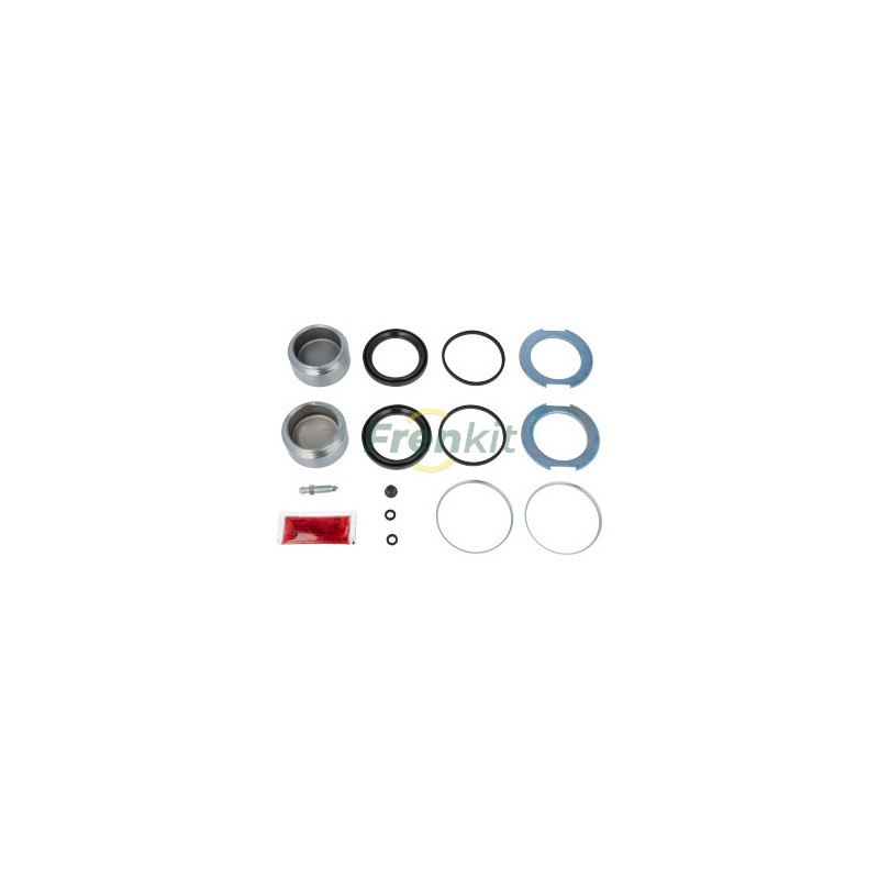 Caliper Repair Kit + Piston