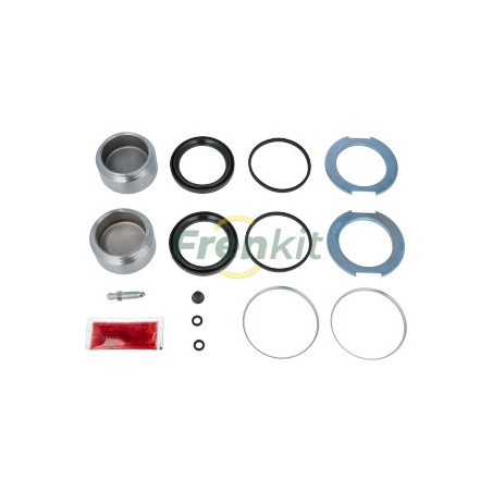 Caliper Repair Kit + Piston