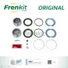 Caliper Repair Kit + Piston