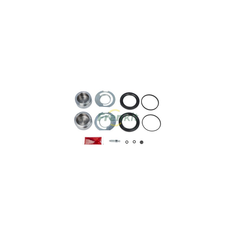 Caliper Repair Kit + Piston