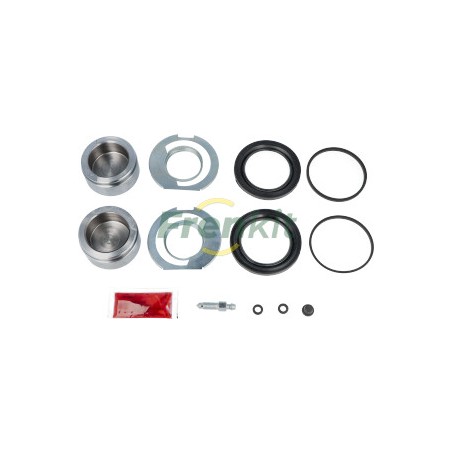 Caliper Repair Kit + Piston