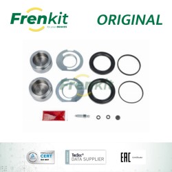 Caliper Repair Kit + Piston