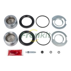 Caliper Repair Kit + Piston