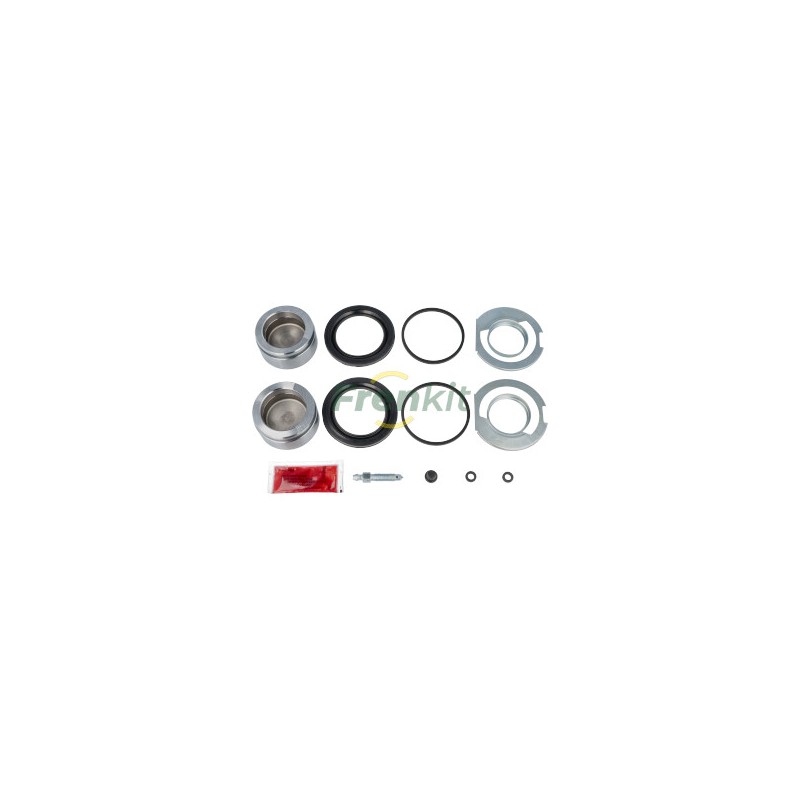 Caliper Repair Kit + Piston