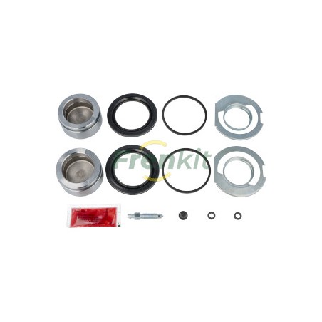 Caliper Repair Kit + Piston