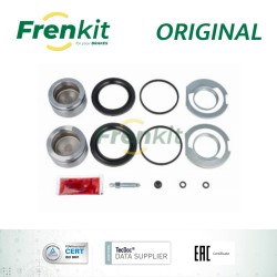 Caliper Repair Kit + Piston