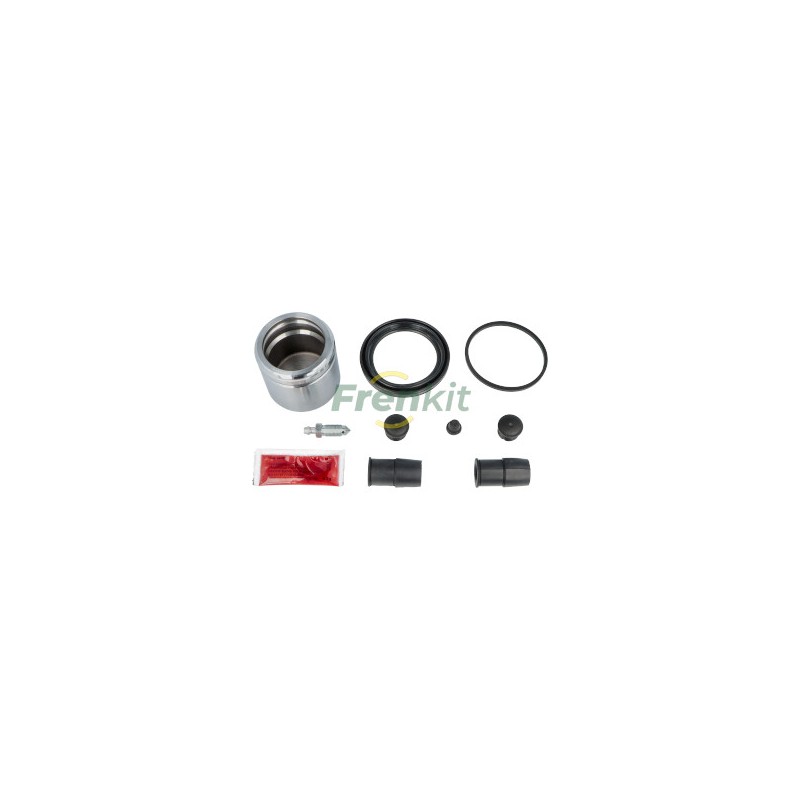 Caliper Repair Kit + Piston