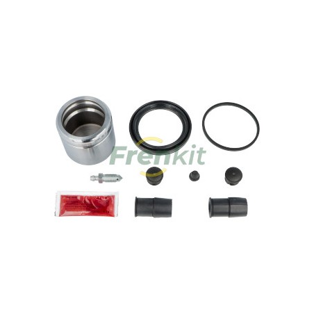Caliper Repair Kit + Piston