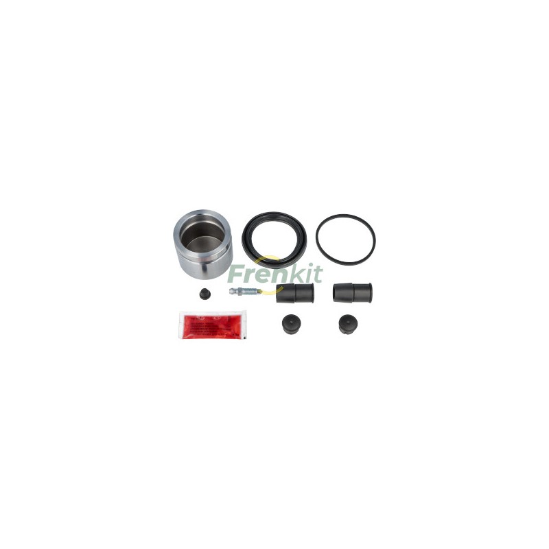 Caliper Repair Kit + Piston