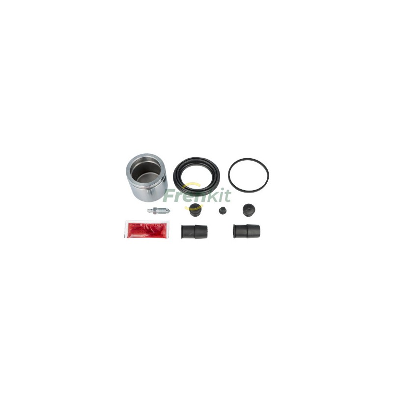 Caliper Repair Kit + Piston