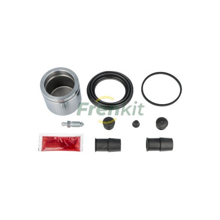 Caliper Repair Kit + Piston