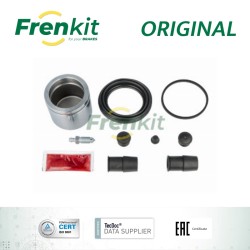 Caliper Repair Kit + Piston