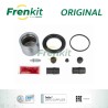 Caliper Repair Kit + Piston