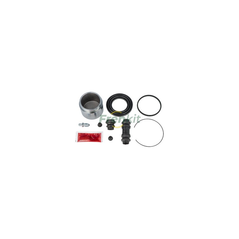 Caliper Repair Kit + Piston