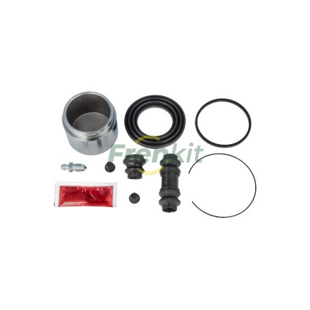 Caliper Repair Kit + Piston
