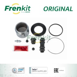 Caliper Repair Kit + Piston