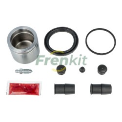 Caliper Repair Kit + Piston