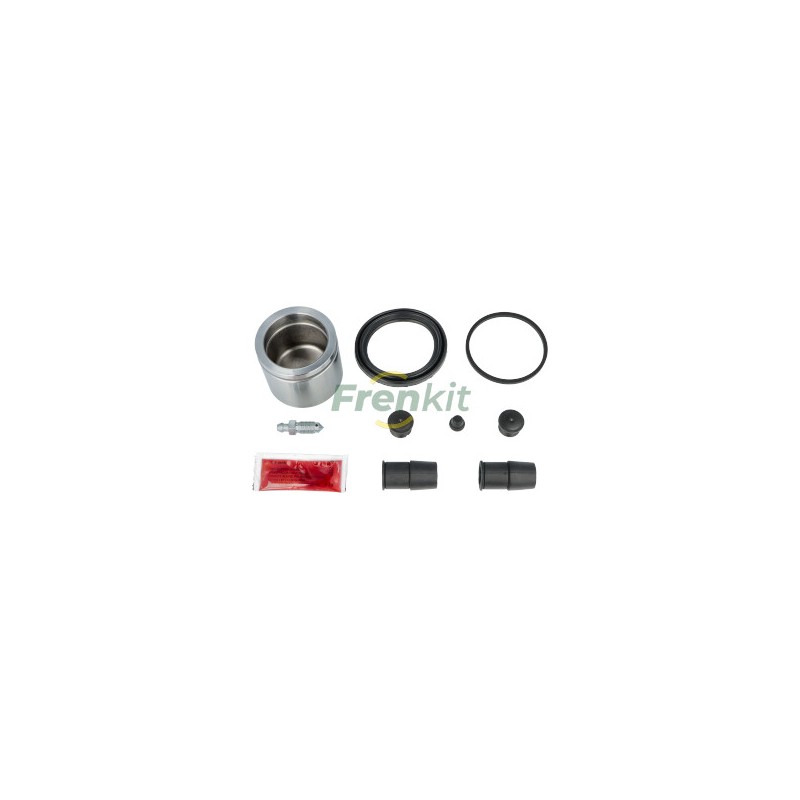Caliper Repair Kit + Piston