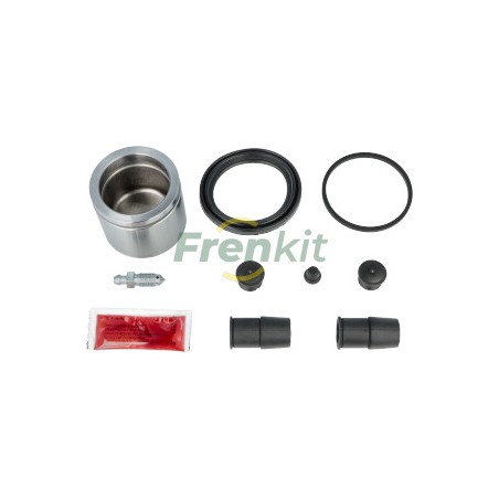 Caliper Repair Kit + Piston