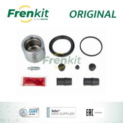 Caliper Repair Kit + Piston