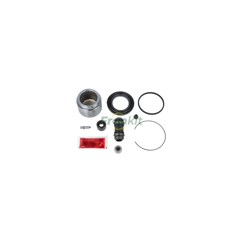 Caliper Repair Kit + Piston