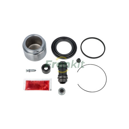 Caliper Repair Kit + Piston