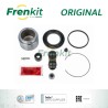 Caliper Repair Kit + Piston